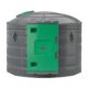 nadrz nafta 5000 L